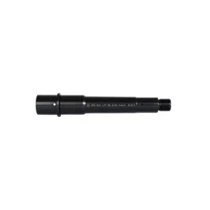 Ballistic Advantage 6" .300 Blackout Pistol Length Modern Series Barrel