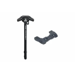 RISE Armament AR-15 Ambi Charging Handle and Safety Selector Combo