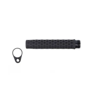 Battle Arms Sabretube Pistol Receiver Extension QD End Plate Kit
