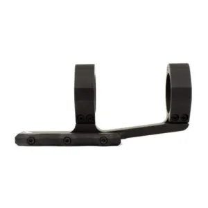 Aero Precision Ultralight 34mm Scope Mount, SPR - Anodized Black