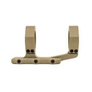 Aero Precision Ultralight 34mm Scope Mount, Extended - FDE