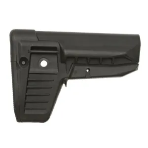 BCMGUNFIGHTER Stock Mod 1 Sopmod Compartment-BLK