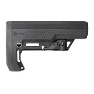 MFT BATTLELINK Extreme Duty Minimalist AR 15 Stock (BLK)