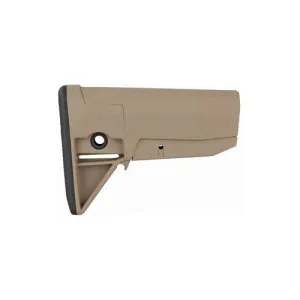 BCMGUNFIGHTER Stock - MOD 0 - FDE