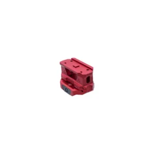 Strike Industries T1 Riser - Red