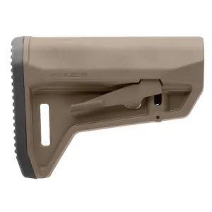 Magpul MOE SL-M Stock (FDE)