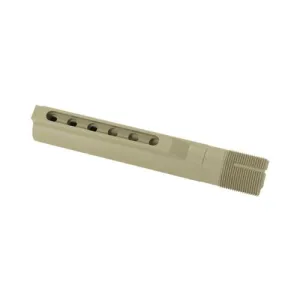 Timber Creek Outdoors AR Mil-Spec Buffer Tube (FDE)
