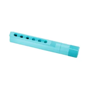 Timber Creek AR Mil-Spec Buffer Tube (Robin's Egg Blue)