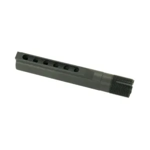 Timber Creek Outdoors AR Mil-Spec Buffer Tube (Black)