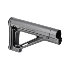 MAGPUL MOE Fixed Carbine Stock - Grey