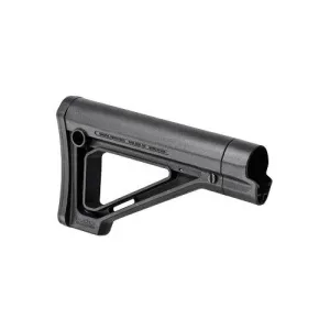 MAGPUL MOE Fixed Carbine Stock - Black