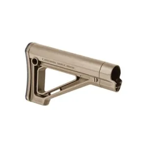 MAGPUL MOE Fixed Carbine Stock - FDE