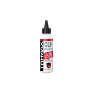 Real Avid Tri-Max CLP Gun Cleaner - 4oz