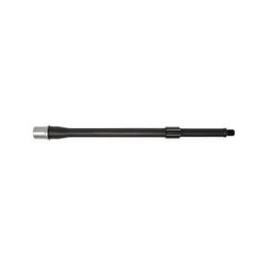 Ballistic Advantage 14.5" .223 Wylde BA Hanson Stainless Steel Midlength AR 15 Barrel w/ Lo Pro, Premium Black Series