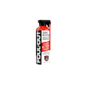Real Avid Foul-Out Degreasing Gunk Blaster - 12oz
