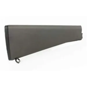 Aero Precision A2 Fixed Stock- Black