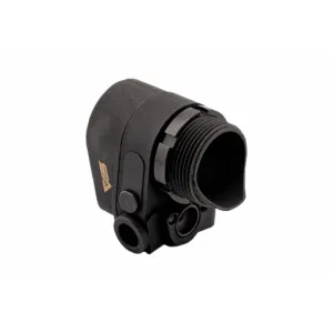 Sylvan Arms AR-15 & AR-9 Folding Stock Adapter - Gen 5 - Right Folding