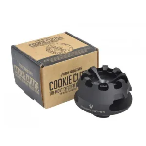 Strike Industries Cookie Cutter Comp for .308/300BLK/7.62
