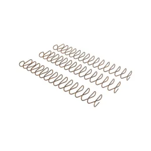 Sprinco 30 Round AR-15 Magazine 17-7 SST Flat Wire Spring - 3 Pack