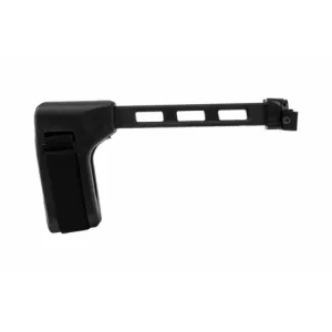 SB Tactical FS1913 Aluminum Folding Pistol Brace
