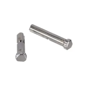Strike Industries AR-10 Shift Pins - Chrome