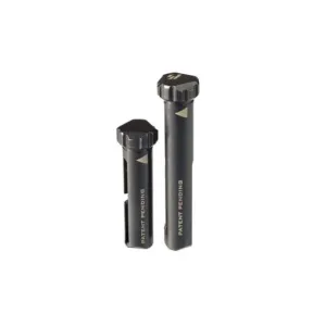 Strike Industries AR-10 Shift Pins - Black