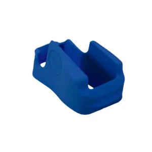 Ergo Never Quit Grip. Fits AR-15/M16/M4 Magazine Well Royal Blue