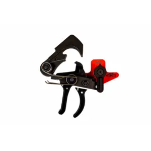 Franklin Armory BFSIII AR-Elite Curved/Flat Binary Trigger