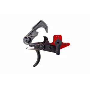 Franklin Armory BFSIII AR-Essential Curved Binary Trigger