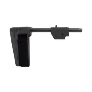 SB Tactical MPX Pistol Stabilizing Brace - Adjustable