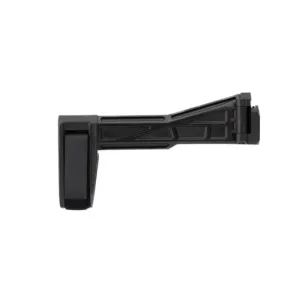 SB Tactical SBTEVO-G2 CZ Scorpion Pistol Stabilizing Brace