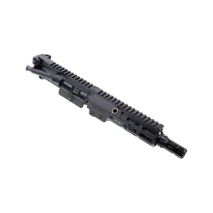 Geissele Automatics Super Duty Mod 1 .300 Blackout AR-15 Complete Upper Receiver - 8" - Black