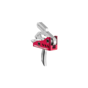 Rise Armament RA-535 Advanced Performance Drop-In Trigger - Silver