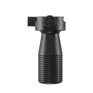 Ergo MINi-MAX XPRESS Lever Aluminum VFG Black