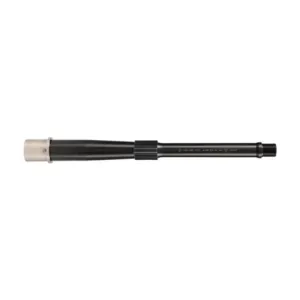 Ballistic Advantage 10.5" Pistol 1:5 .338 ARC Hanson Barrel - Premium Black Series