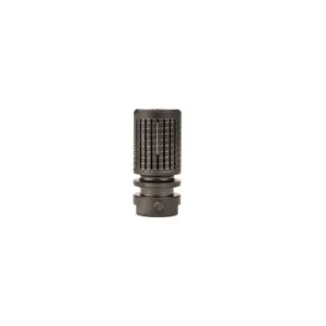 Knights Armament Enhanced Compensator Kit 1/2-28 QDss Triple Tap