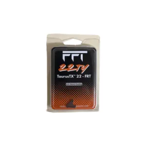 Freedom Finger Triggers Taurus TX22 Stainless Forced Reset Trigger