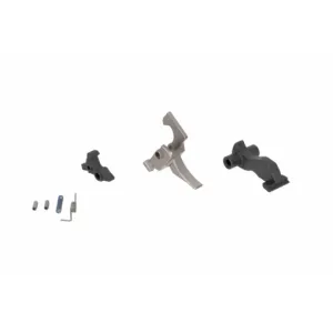 ALG Defense AK-47 Trigger Ultimate with Lightning Bow
