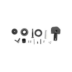 Luth-AR AR-15 A2 Rear Sight Assembly