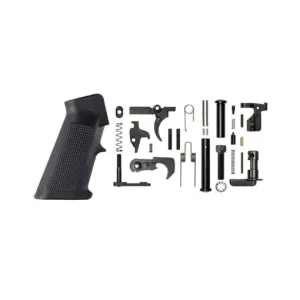 AR-10 DPMS Complete Lower Parts Kit