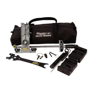Wheeler Delta Series AR Armorers Essentials Kit