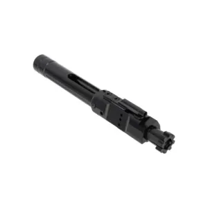 CMC AR-10 Enhanced Bolt Carrier Group - Black Nitride