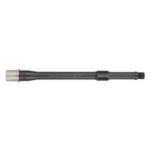 Ballistic Advantage 11.5" 6MM ARC Hanson Carbine Length 1/7 416R SS Premium Black Barrel