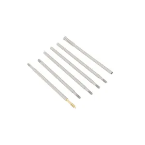 Forward Controls Design Compact Section Rod - 18"-20"