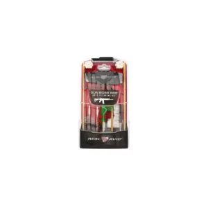 Real Avid AR-15 Gun Boss PRO Cleaning Kit