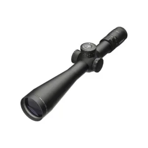 Leupold 176448 Mark 5HD M1C3 Matte Black 5-25x56mm 35mm Tube FFP PR1-MOA Reticle