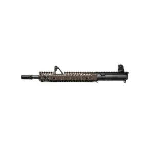 Daniel Defense M4A1 FSP FDE 5.56 NATO 14.5" Bbl Upper Receiver Group w/Pinned SureFire SF3P Flash Hider