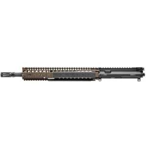 Daniel Defense 14.5" 5.56 M4A1 Carbine 1:7 AR-15 Complete Upper - FDE