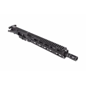 Daniel Defense DD4 RIIIS AR-15 5.56 NATO Carbine 1:7 11.5" Complete Upper Receiver - Black