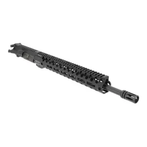 Colt LE6920 Enhanced Complete Upper with Centurion Rail - 5.56 - 16"